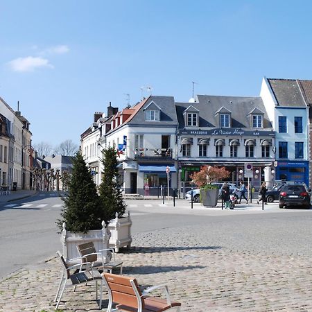 Montreuil Appart Holidays Buitenkant foto