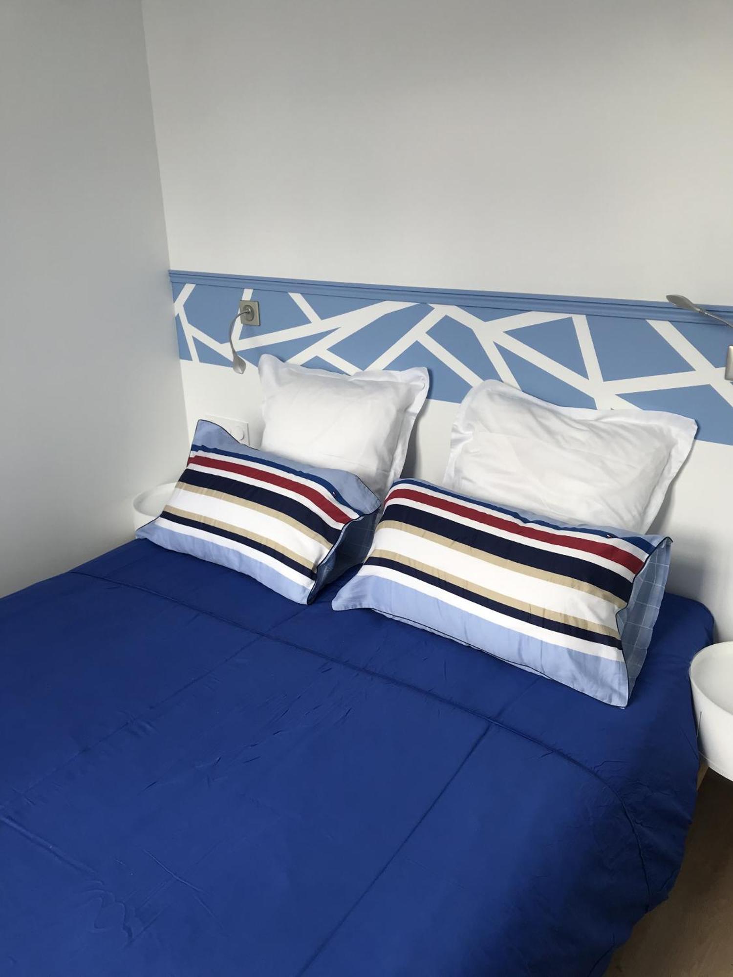 Montreuil Appart Holidays Kamer foto
