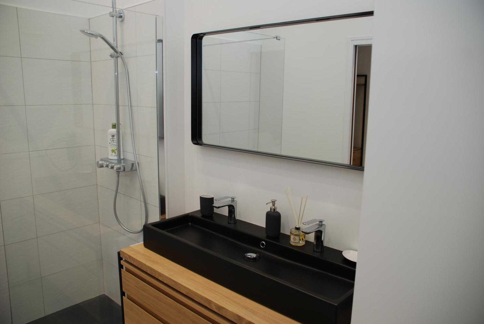 Montreuil Appart Holidays Kamer foto